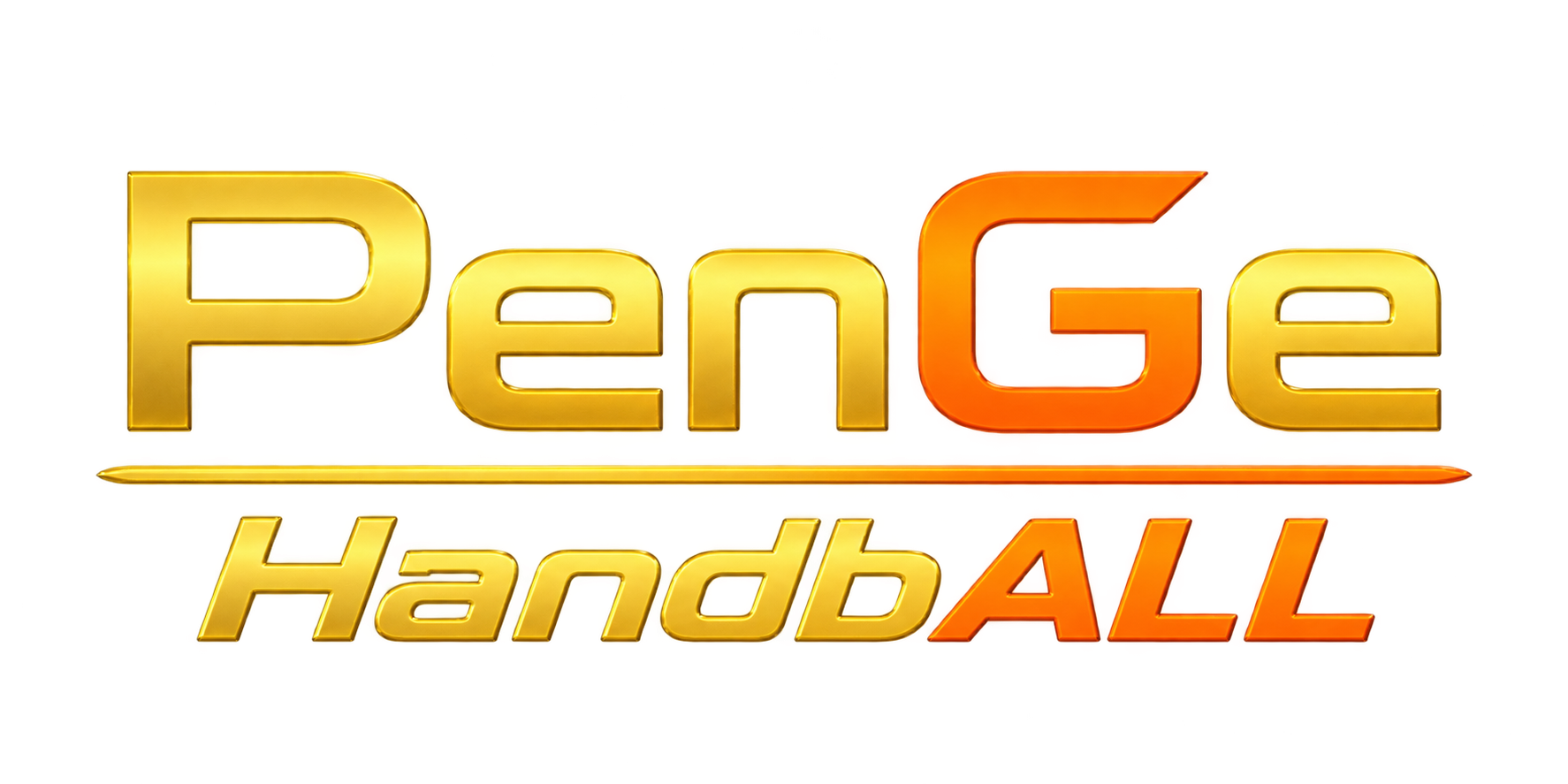 PenGe HandbALL